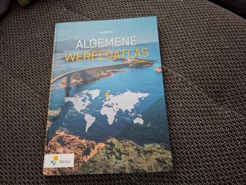 Algemene wereldatlas Plantyn, Neuf, Plantyn, Autres atlas, 2000 à nos jours