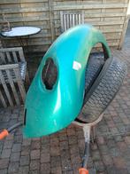 Spatbord kever, Ophalen, Spatbord