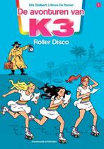 De avonturen van K3 - Roller disco, Ophalen of Verzenden, Zo goed als nieuw, Studio 100