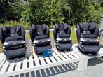 4 autostoelen van Cybex, Ophalen