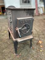 Ulefos - noorse houtkachel, Ophalen, Gebruikt