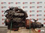 Occ motor DT615 + versnellingsbak S5-35/2 DAF, Auto-onderdelen, Gebruikt, DAF, Overige Auto-onderdelen