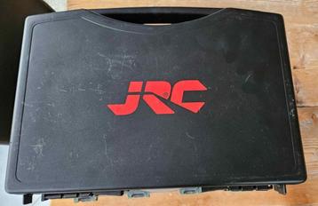 coffret détecteur Jrc Radar CX Set 4+1 