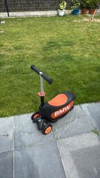 BMW step, Fietsen en Brommers, Steps, Ophalen, Gebruikt, Gewone step, Micro mini