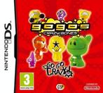 Gogo's Crazy Bones, Games en Spelcomputers, Games | Nintendo DS, Overige genres, 1 speler, Ophalen of Verzenden, Zo goed als nieuw
