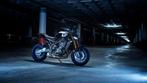 Yamaha MT09SP 2024  +  5 jaar garantie !!, Bedrijf, Meer dan 35 kW, Naked bike, 900 cc