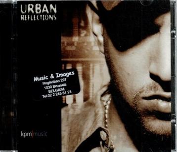 cd   -    Alan Gold, Agzilla, Colin Joseph, Yorke Eghan, Lee beschikbaar voor biedingen
