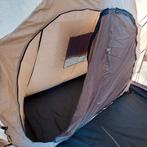 Basecamp 6-pers. tent (staat opgesteld), Caravanes & Camping, Tentes