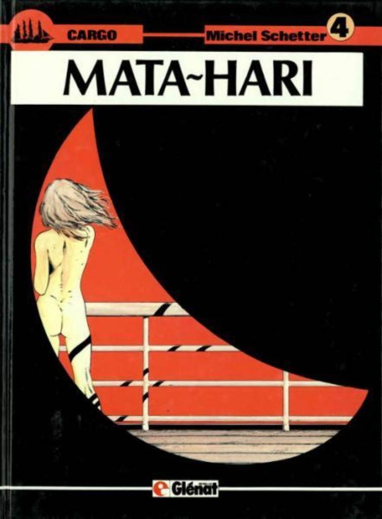 Strips van " Cargo " H.C., Boeken, Stripverhalen, Zo goed als nieuw, Meerdere stripboeken, Ophalen of Verzenden