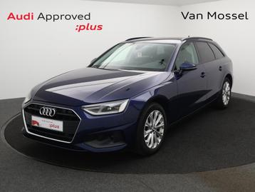 Audi A4 Avant A4 Avant 35 TDi Business Edition S tronic beschikbaar voor biedingen