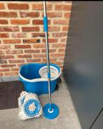 Draai emmer, Huis en Inrichting, Ophalen