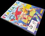 Panini WK 90 Italië 1990 Sticker Album Compleet, Verzenden