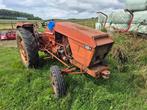 Tractor Renault R89, Zakelijke goederen, Landbouw | Tractoren, Ophalen, Oldtimer, Renault