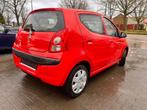 Nissan Pixo+1.0+visia, Auto's, Voorwielaandrijving, Euro 5, Stof, 50 kW