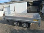Aanhangwagen Saris, Auto diversen, Aanhangers en Bagagewagens, Ophalen, Gebruikt