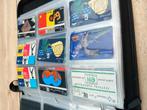 Telecards, Verzamelen, Ophalen, Zo goed als nieuw
