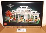21353 - Lego De botanische tuin - Nieuw & Sealed, Ophalen of Verzenden, Nieuw, Complete set, Lego