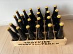 Bak Westvleteren 12, Collections, Marques de bière, Comme neuf, Bouteille(s), Enlèvement ou Envoi