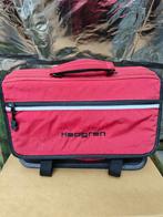 Boekentas merk Hedgren. Rood., Ophalen, Gebruikt, Rood, Schoudertas