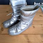Moonboots zilver, Ophalen of Verzenden, Gedragen