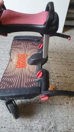 Lascal Buggy Board Maxi, Ophalen, Gebruikt