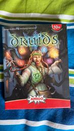 Druids, Enlèvement ou Envoi, Neuf