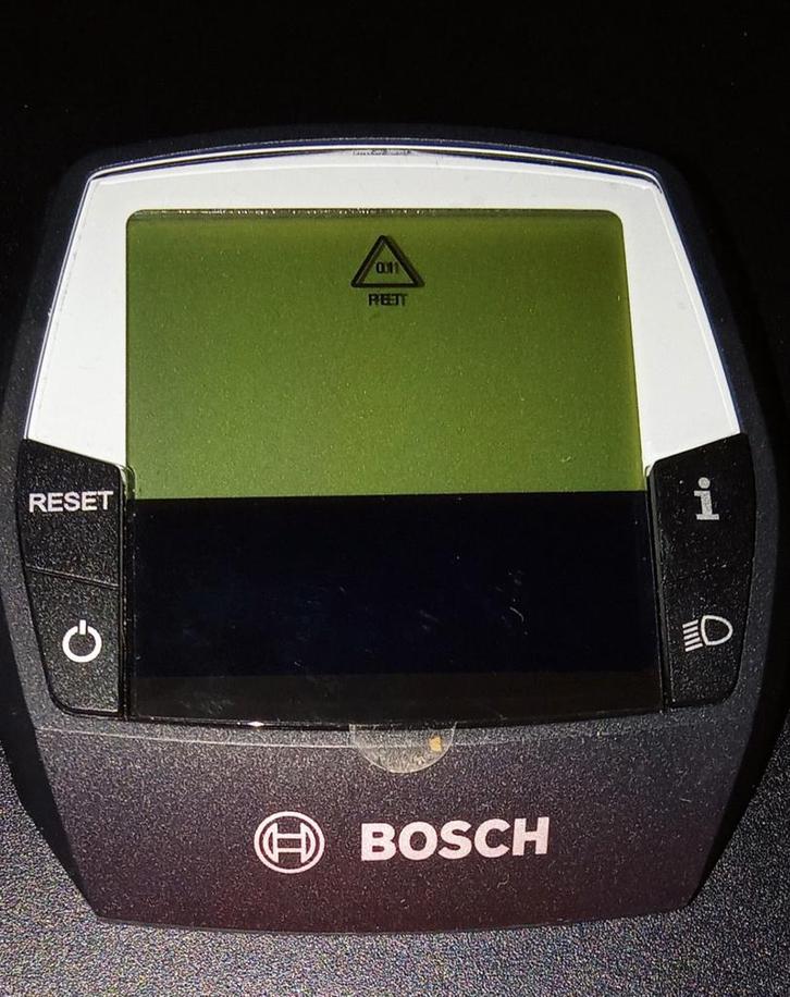 Bosch display Intuvia, Fietsen en Brommers, Fietsaccessoires | Fietscomputers, Nieuw, Ophalen