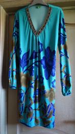 JURK "K DESIGN" MAAT XL, Kleding | Dames, Overige kleuren, Maat 46/48 (XL) of groter, Ophalen of Verzenden, Zo goed als nieuw