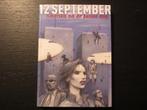 12 september  -Amerika na de fatale dag-, Boeken, Ophalen of Verzenden