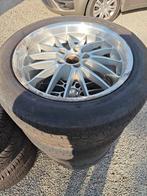 Originele BBS Velgen 18 inch 235/50/zr18, Ophalen, 18 inch, Band(en)