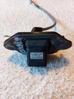 Caméra de recul nissan qashqai 2007-2010, Autos : Pièces & Accessoires, Enlèvement ou Envoi, Utilisé, Nissan