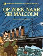 Strip van " Francis Albany " , nr.3, Une BD, Enlèvement ou Envoi, Comme neuf