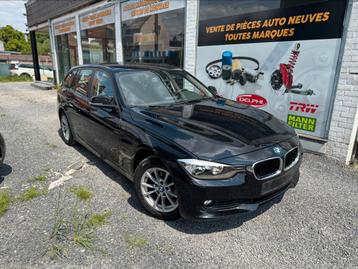 Bmw 316 D break beschikbaar voor biedingen