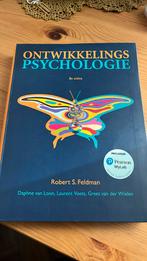 Ontwikkelingspsychologie, Boeken, Ophalen