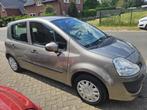 Renault Modus/1.2 Benzine/2009/89.000km/GEKEURD, Auto's, Stof, Beige, Bedrijf, 5 deurs