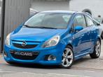 Opel Corsa Opc 1.6i Turbo * 192 pk ** Airco **, Auto's, Opel, 4 cilinders, Bedrijf, Airbags, Euro 4