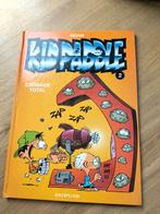 Kid Paddle - Total Carnage, Boeken, Ophalen of Verzenden, Midam