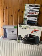 Xbox 360 limited edition set, Ophalen, Zo goed als nieuw