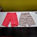 Shorts d'été pour garçons BARGAINS taille 134/140, Enfants & Bébés, Utilisé, Garçon, Enlèvement ou Envoi, Pantalon