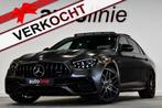 Mercedes-Benz E 63 AMG S 4MATIC+ FINAL EDITION 1/999, Kerami, Te koop, Zilver of Grijs, Berline, Bedrijf