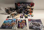 3 Lego marvel sets, Kinderen en Baby's, Speelgoed | Duplo en Lego, Ophalen of Verzenden, Lego