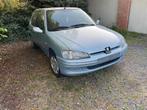 Peugeot 106 1.2 benzine, Particulier, USB, Te koop, Benzine