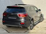 Kia Sorento GT Line 2.2 Diesel 7 places GARANTIE/Full option, Autos, Kia, Cuir, Achat, Euro 6, Entreprise