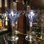 ZEER MOOI MARTINI GLAS COCKTAILGLAS - glazen per 4 stuks, Collections, Verres & Petits Verres, Autres types, Enlèvement ou Envoi