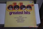 2 LP's "Abba", Ophalen of Verzenden, Gebruikt, Poprock