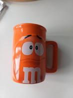 M&M's mok/ tas, Huis en Inrichting, Ophalen, Nieuw