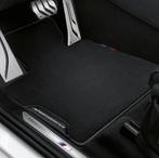 M Performance automatten set 4-delig BMW  1 / 2 serie F40 F4, Auto-onderdelen, Ophalen of Verzenden, Nieuw, BMW