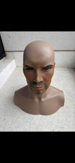 Etalagehoofd, Ophalen of Verzenden