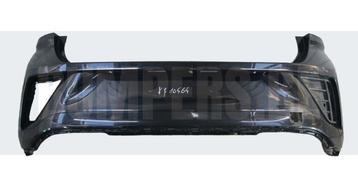Bumper Volkswagen VW T-ROC R LINE RLINE 2GA FACELIFT 2021- A beschikbaar voor biedingen