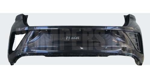 Bumper Volkswagen VW T-ROC R LINE RLINE 2GA FACELIFT 2021- A, Auto-onderdelen, Carrosserie, Bumper, Achter, Gebruikt, 6 maanden garantie